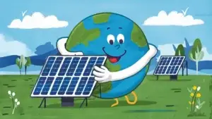 Unlock the Power of Solar Energy in Connecticut