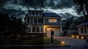 Expert battery installers for solar backup systems in Connecticut.