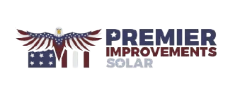 Premier Improvements Solar Logo