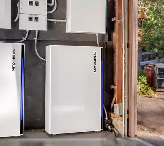 Solar Battery Backup & Storage Systems in Connecticut