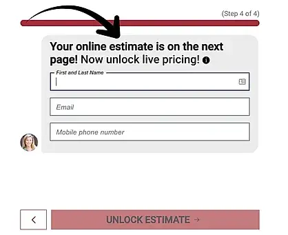 Contact - Get Free Solar Estimate