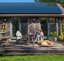 HOW CAN YOU BENEFIT FROM HAVING A SOLAR BATTERY STORAGE SYSTEM ?