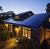 ELECTRIC BILL ENERGY INDEPENDENCE​