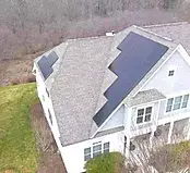 Home Solar Installation
