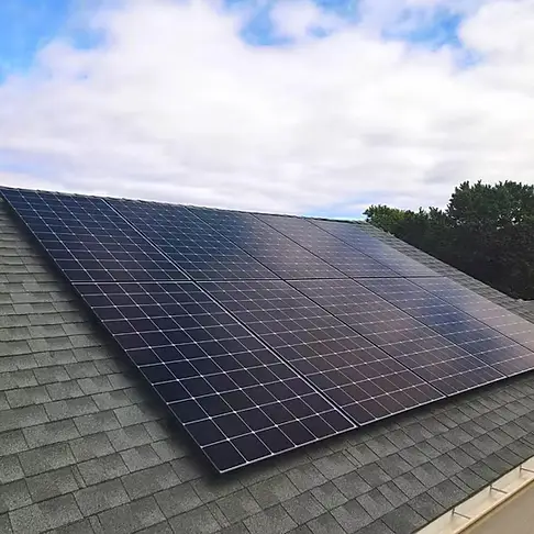 NEWINGTON CT SOLAR COMPANY HOME SOLAR INSTALLATION SERVICES