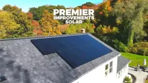 The Advantages of Spring for Solar Panel Installation in Connecticut