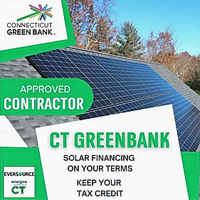 Connecticut Solar Deals | Premier Improvements Solar