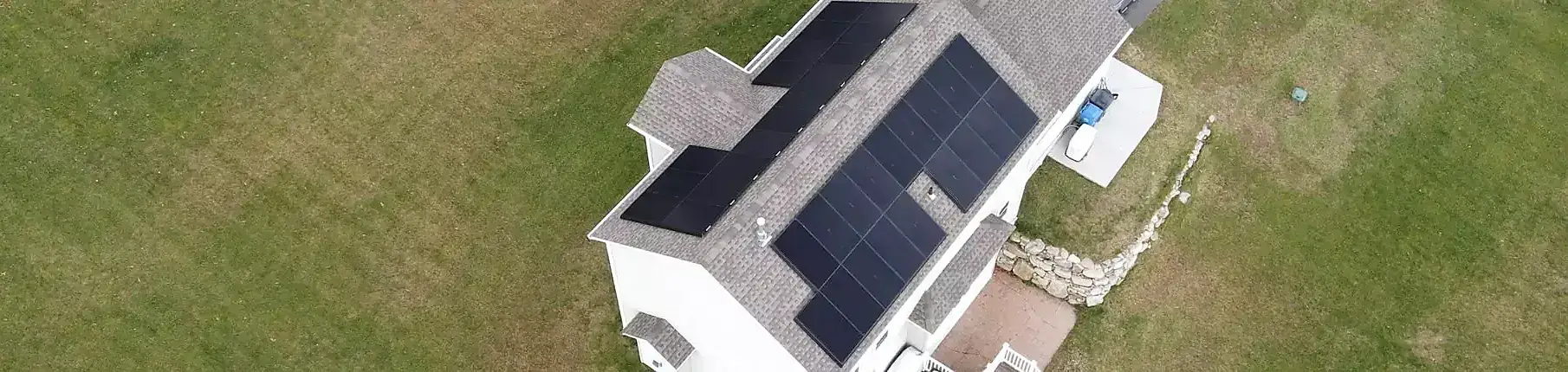 CT SOLAR INSTALLERS