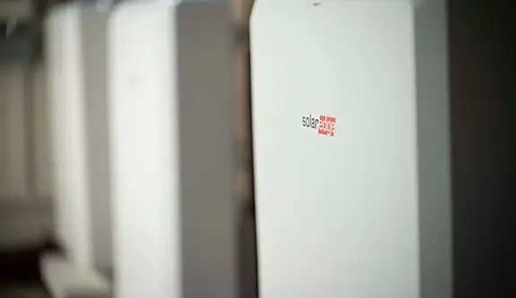 MADISON CT SOLAR INSTALLATION SOLAR BATTERY STORAGE