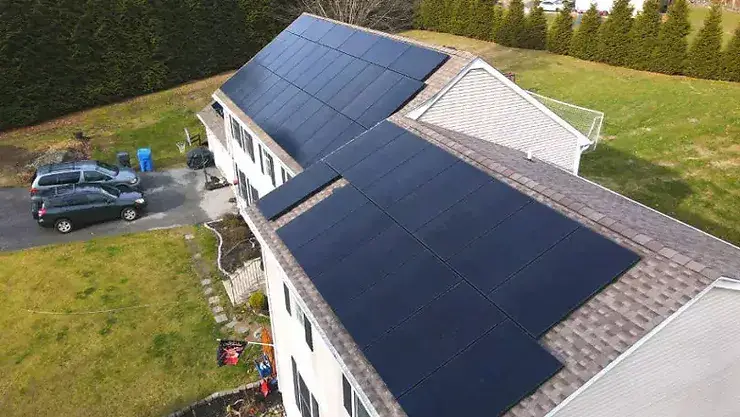 Connecticut's Comprehensive Guide to Solar Panels 2025