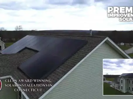 Connecticut Solar Companies are Leading the Way