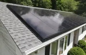 Top 4 Solar Panels of 2025: Expert Insights from CT Solar Specialists