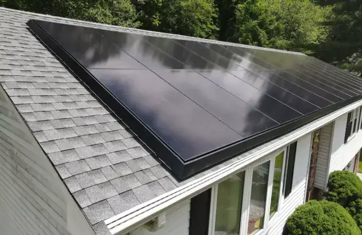 Top 4 Solar Panels of 2025: Expert Insights from CT Solar Specialists