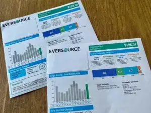 Eversource CT Electric Rate Increase 2025