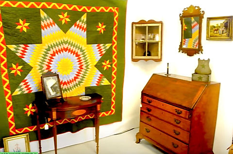 tolland-antiques-show