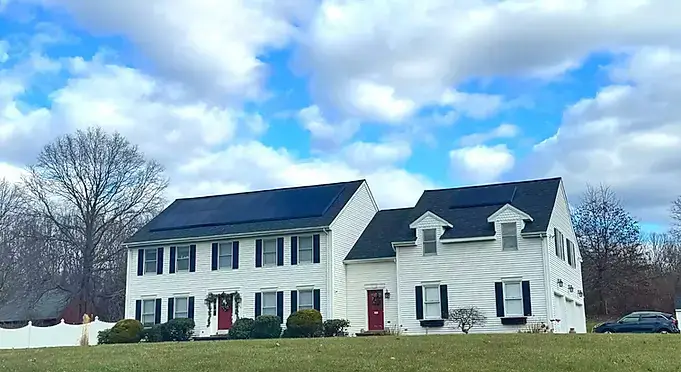 OPTIMIZE YOUR SOLAR INVESTMENT IN NEWTOWN, CT