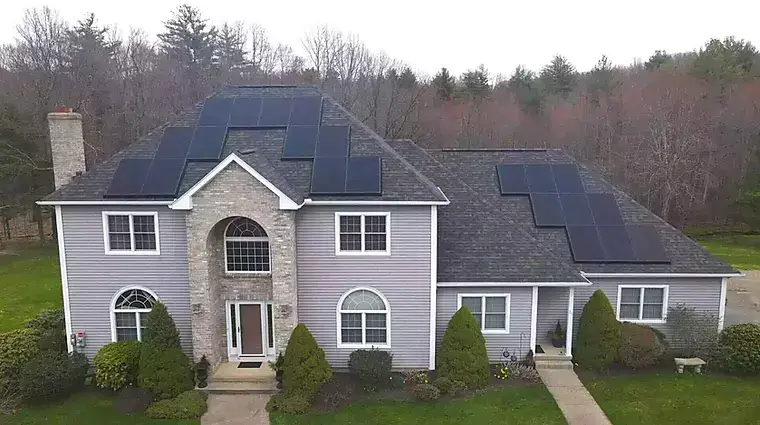 Shelton CT Solar Installation Company | Save on Energy Bills