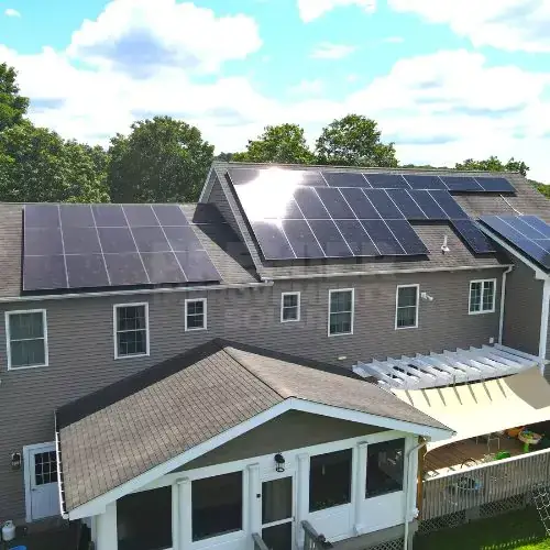 CT Solar Installers
