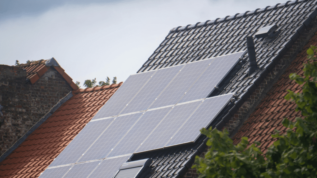 Solar Panels Direction