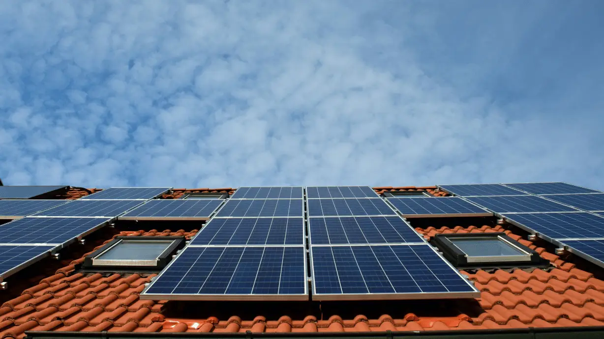 IRC Solar