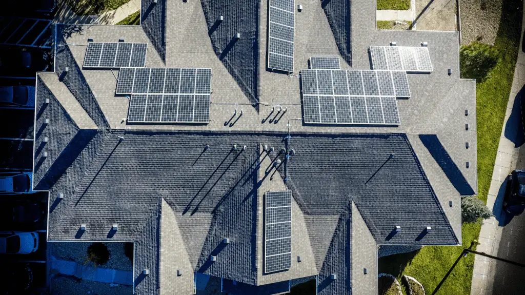 Solar Panel Production