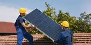 Solar Incentive Programs