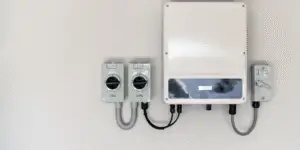 Solar Panel Wire