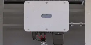 Solar Charge Controller