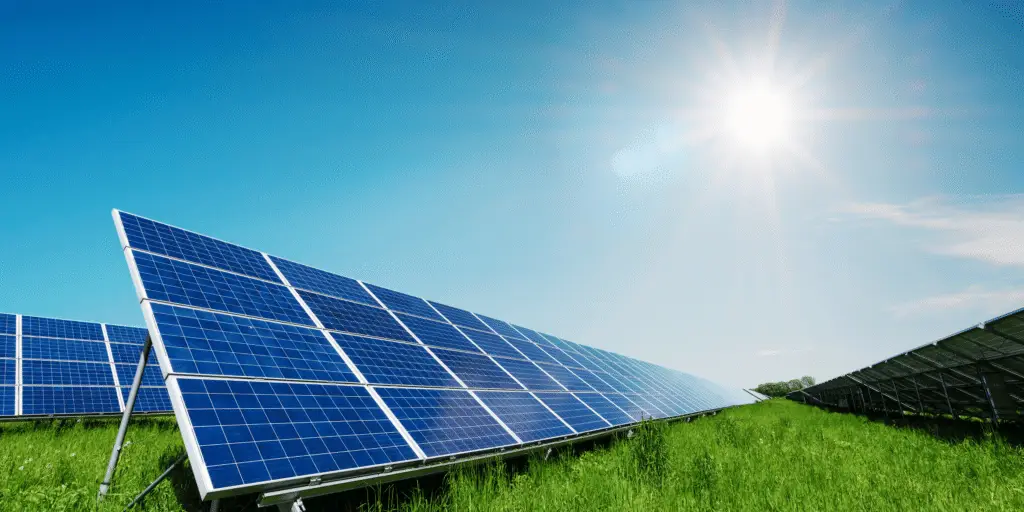 Solar Panels Direction