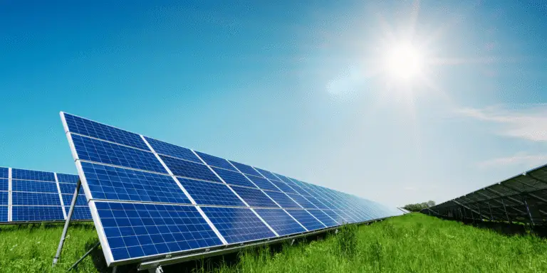 Solar Panels Direction​