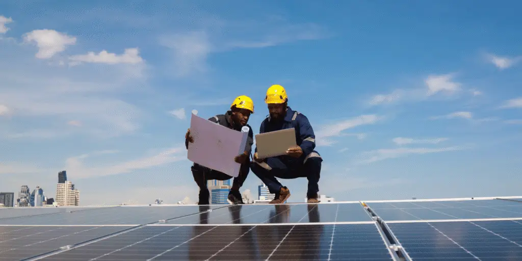 How Does Solar Financing Work