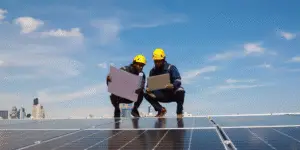 How Does Solar Financing Work