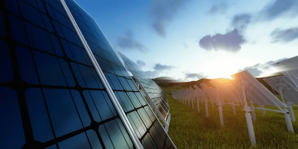 How Much Do Ground-Mounted Solar Panels Cost