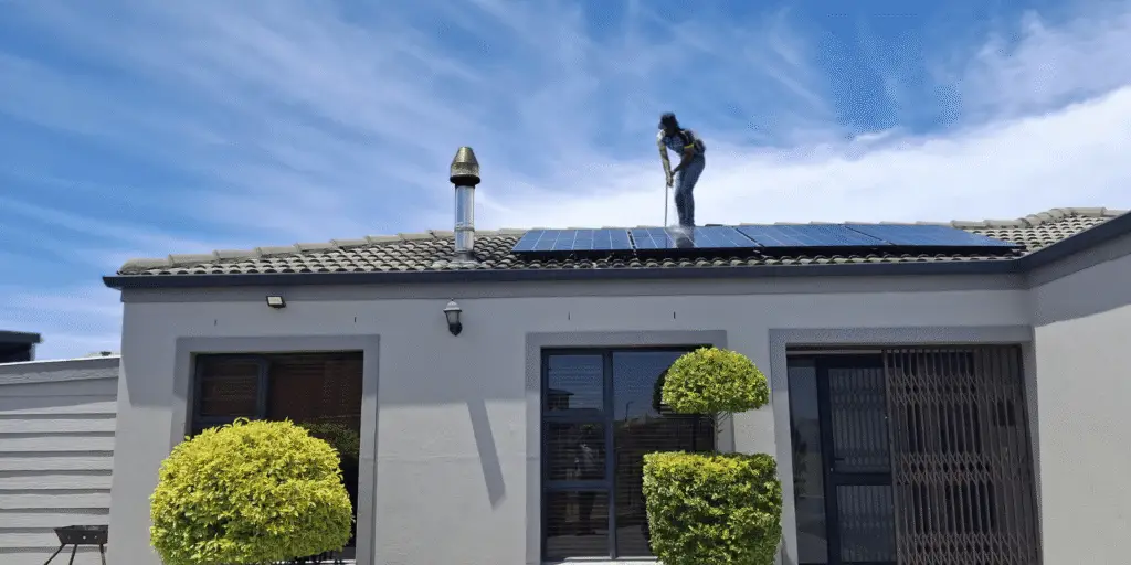 Do I Need a New Roof for Solar Panels