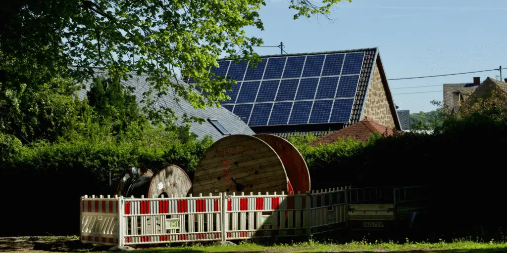 How Do Solar Loans Work