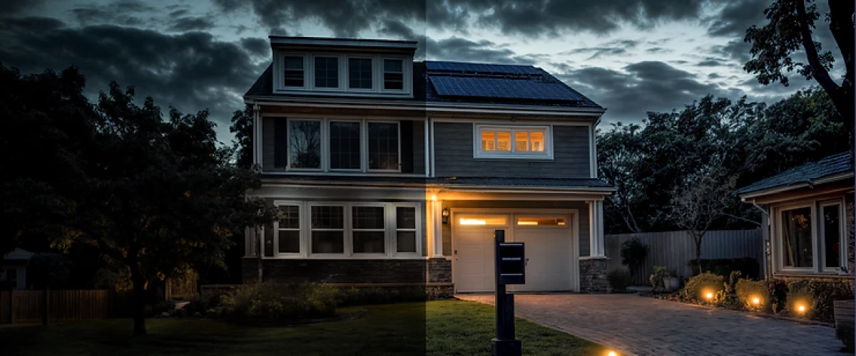 Expert battery installers for solar backup systems in Connecticut.