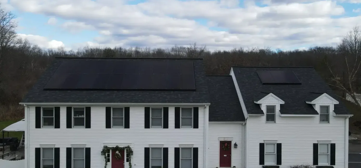 Newtown CT Solar Panel Company