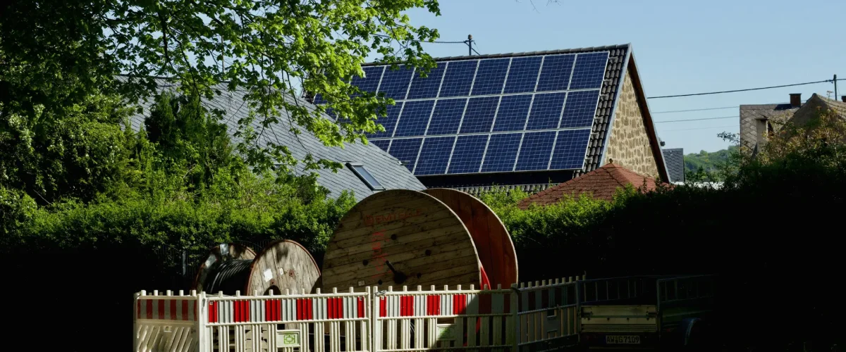 How Do Solar Loans Work