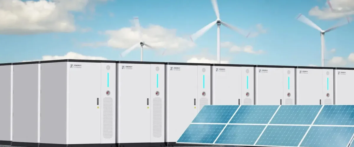 Solar Panel Battery Life