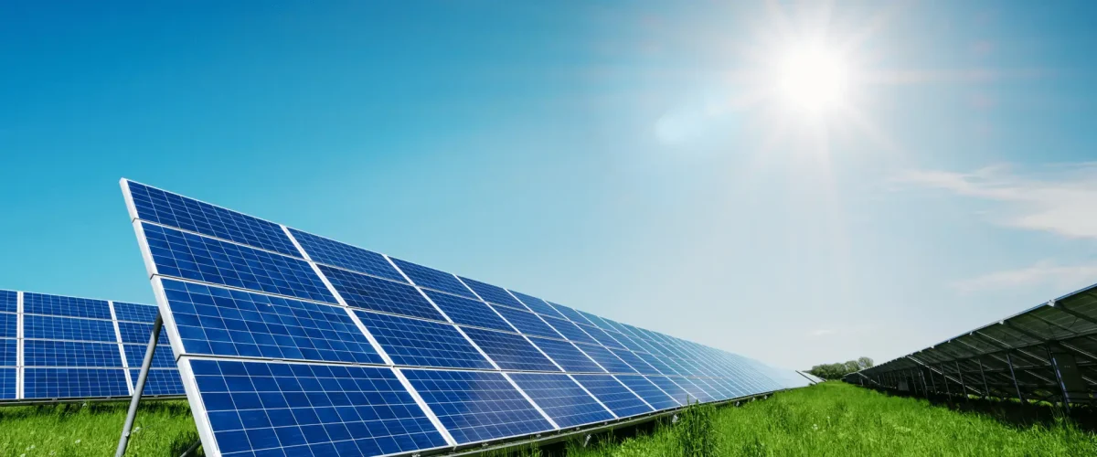 Solar Panels Direction​