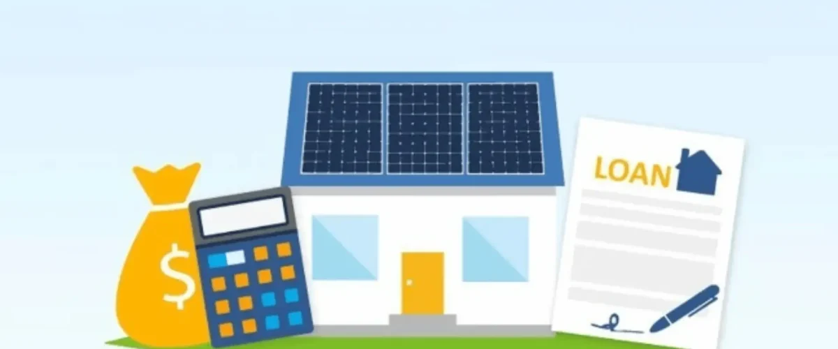 What Is a Solar Loan