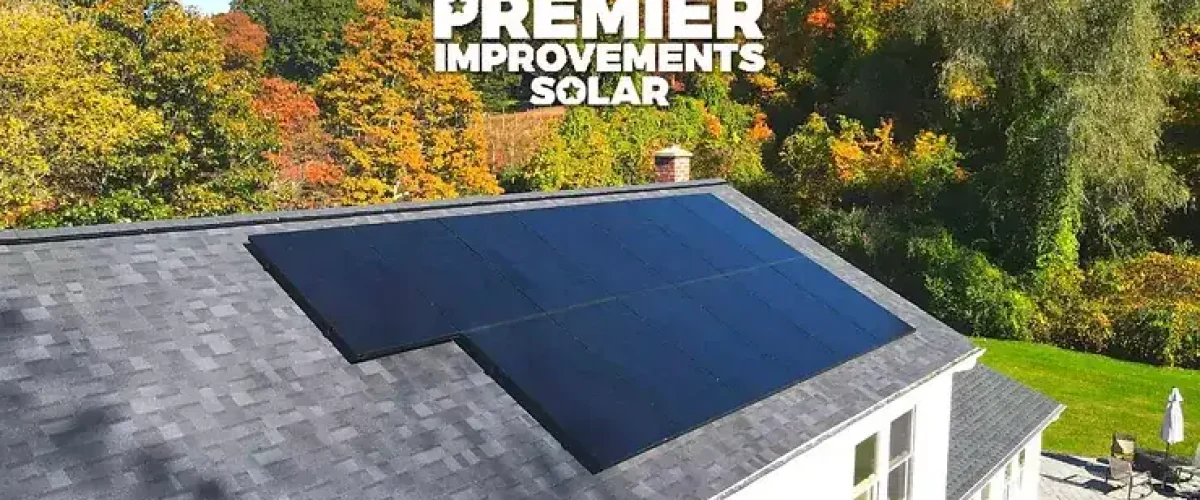 The Advantages of Spring for Solar Panel Installation in Connecticut