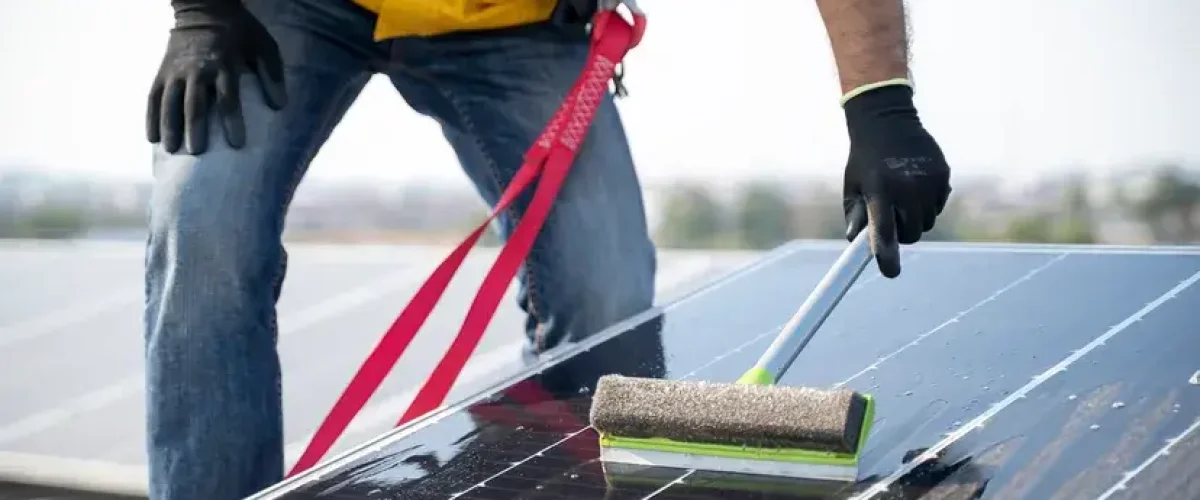 clean-solar