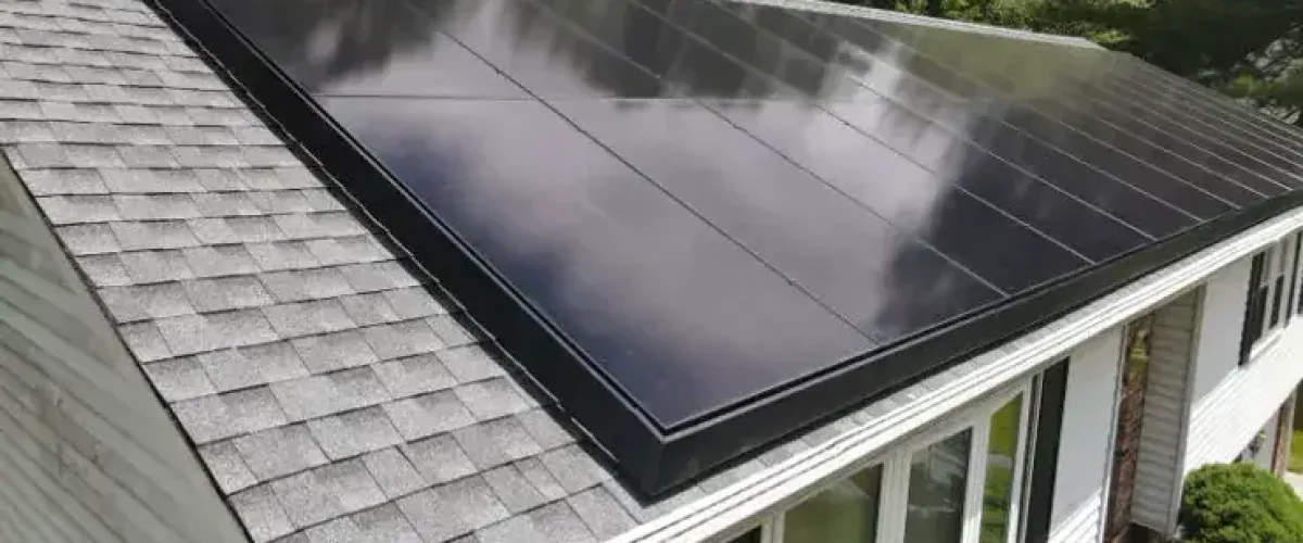 Expert Analysis of Maxeon Solar Panels