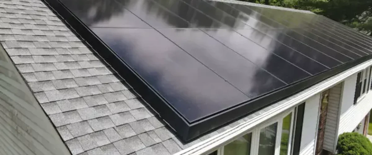 Top 4 Solar Panels of 2025: Expert Insights from CT Solar Specialists