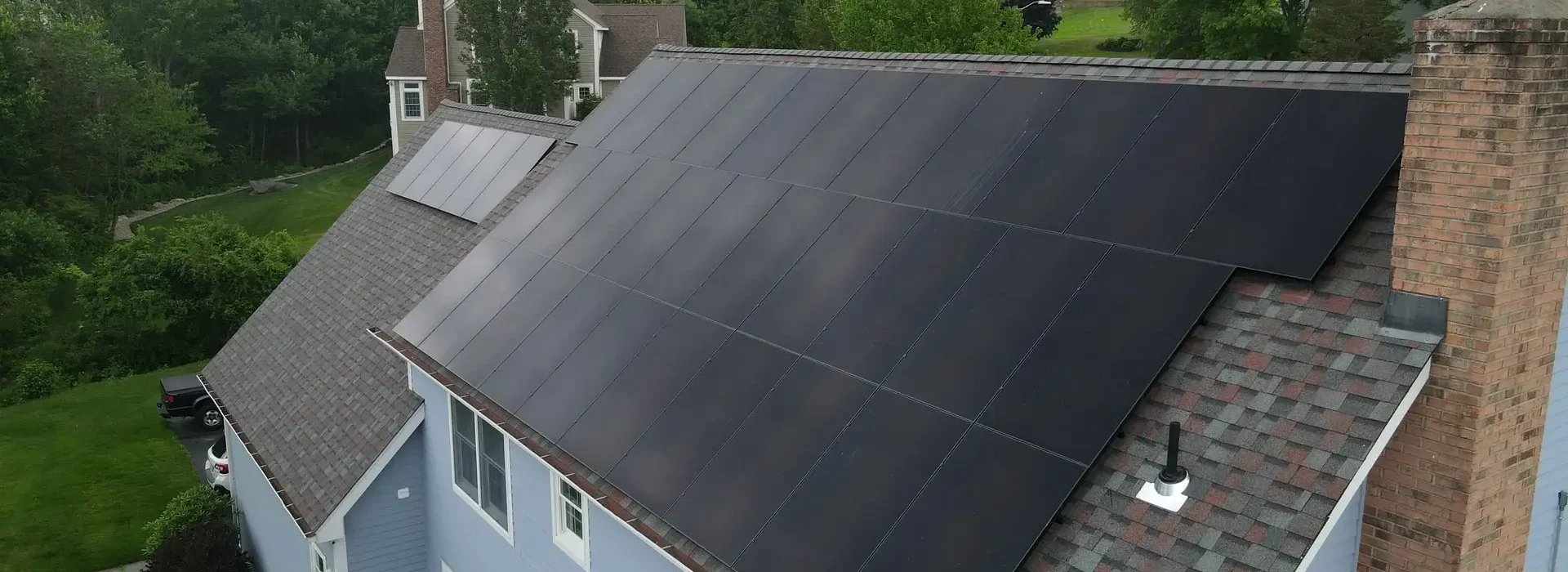 Top Madison CT Solar Installers | Premier Improvements Solar