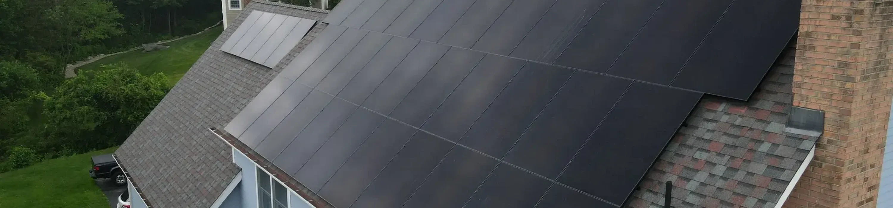 Experienced solar installers in Farmington, CT.